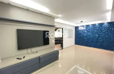 Casa condomínio fechado à venda, 2 quartos, cond. terra nova i - uberlândia/mg - rotina imobiliária