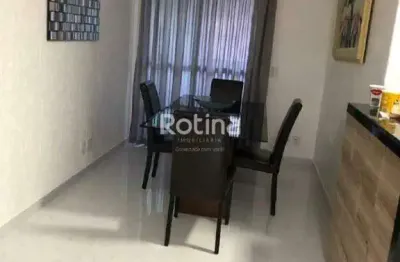 Apartamento à venda, 2 quartos, santa mônica - uberlândia/mg - rotina imobiliária