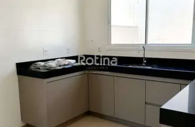 Casa condomínio fechado à venda, 3 quartos, cond. casas alto paradiso - uberlândia/mg - rotina imobiliária