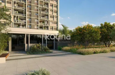 Apartamento à venda, 2 quartos, gávea - uberlândia/mg - rotina imobiliária