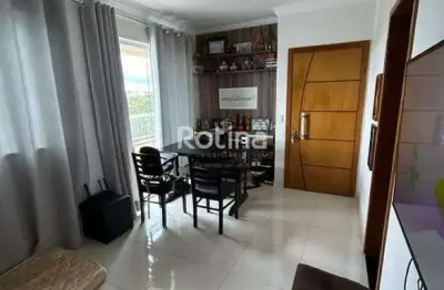 Apartamento à venda, 2 quartos, jardim botânico - uberlândia/mg - rotina imobiliária