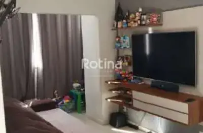 Apartamento à venda, 2 quartos, jardim holanda - uberlândia/mg - rotina imobiliária