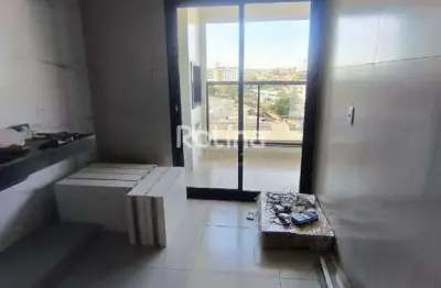 Apartamento à venda, 3 quartos, tibery - uberlândia/mg - rotina imobiliária