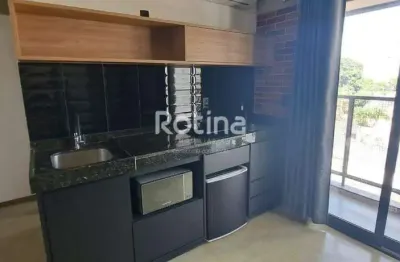 Flat à venda, 1 quarto, santa mônica - uberlândia/mg - rotina imobiliária