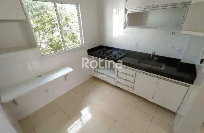 Apartamento à venda, 3 quartos, saraiva - uberlândia/mg - rotina imobiliária