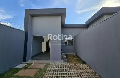 Casa à venda, 2 quartos, laranjeiras - uberlândia/mg - rotina imobiliária