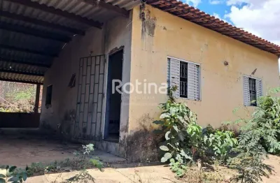 Terreno à venda, 2 quartos, santa luzia - uberlândia/mg - rotina imobiliária