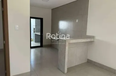 Casa à venda, 3 quartos, novo mundo - uberlândia/mg - rotina imobiliária