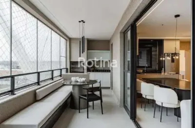 Apartamento à venda, 3 quartos, jardim sul - uberlândia/mg - rotina imobiliária