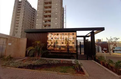 Apartamento à venda, 2 quartos, shopping park - uberlândia/mg - rotina imobiliária