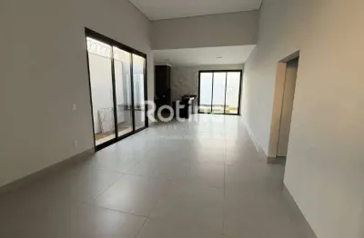 Casa à venda, 3 quartos, novo mundo - uberlândia/mg - rotina imobiliária