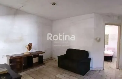 Casa à venda, 2 quartos, jardim patrícia - uberlândia/mg - rotina imobiliária
