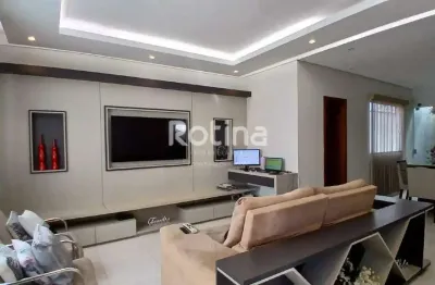 Casa à venda, 3 quartos, santa luzia - uberlândia/mg - rotina imobiliária