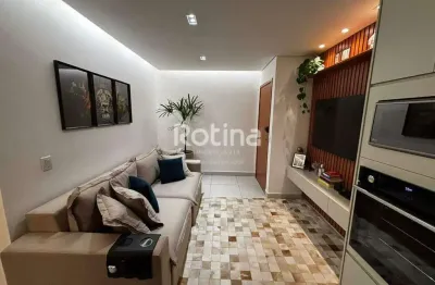 Apartamento à venda, 2 quartos, novo mundo - uberlândia/mg - rotina imobiliária