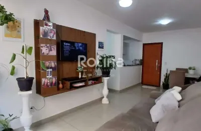 Apartamento à venda, 2 quartos, santa mônica - uberlândia/mg - rotina imobiliária