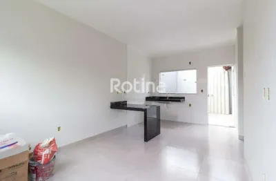 Casa à venda, 2 quartos, shopping park - uberlândia/mg - rotina imobiliária