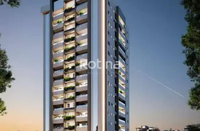 Apartamento à venda, 3 quartos, Patrimônio - Uberlândia/MG - Rotina Imobiliária