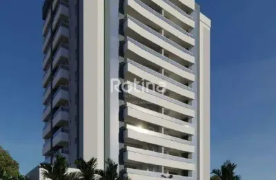 Apartamento à venda, 3 quartos, santa mônica - uberlândia/mg - rotina imobiliária