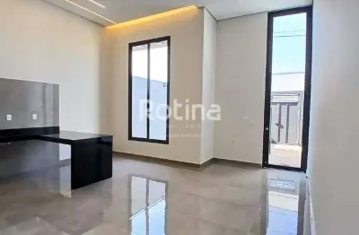Casa à venda, 3 quartos, bem viver - uberlândia/mg - rotina imobiliária