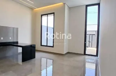 Casa à venda, 3 quartos, bem viver - uberlândia/mg - rotina imobiliária