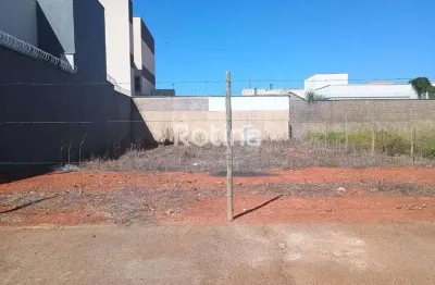 Terreno à venda, novo mundo - uberlândia/mg - rotina imobiliária