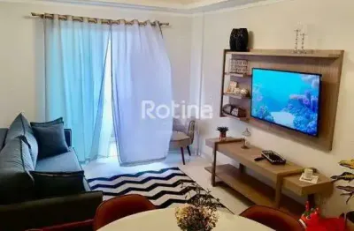 Apartamento à venda, 3 quartos, brasil - uberlândia/mg - rotina imobiliária