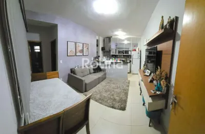 Apartamento à venda, 2 quartos, bosque dos buritis - uberlândia/mg - rotina imobiliária