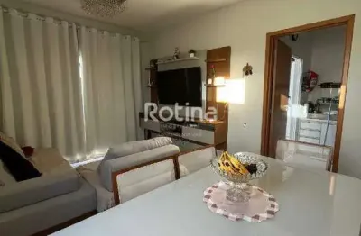 Casa condomínio fechado à venda, 2 quartos, pacaembu - uberlândia/mg - rotina imobiliária