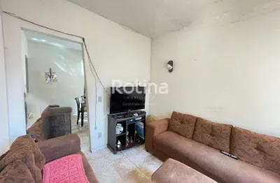 Casa à venda, 3 quartos, planalto - uberlândia/mg - rotina imobiliária