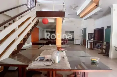 Ponto comercial à venda na Rua Machado de Assis, --, Centro, Uberlândia