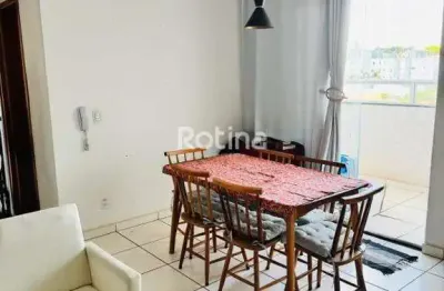 Apartamento à venda, 2 quartos, jardim brasília - uberlândia/mg - rotina imobiliária