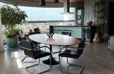 Apartamento à venda, 3 quartos, lídice - uberlândia/mg - rotina imobiliária