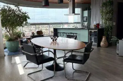 Apartamento à venda, 3 quartos, lídice - uberlândia/mg - rotina imobiliária