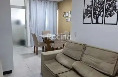 Apartamento à venda, 2 quartos, martins - uberlândia/mg - rotina imobiliária