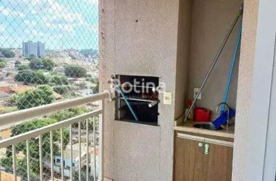 Apartamento à venda, 3 quartos, tubalina - uberlândia/mg - rotina imobiliária