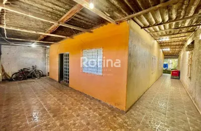 Casa à venda, 3 quartos, jardim ipanema - uberlândia/mg - rotina imobiliária