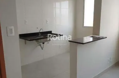 Apartamento à venda, 2 quartos, alto umuarama - uberlândia/mg - rotina imobiliária