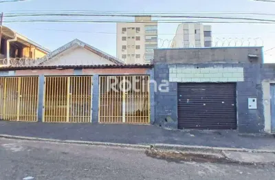 Terreno à venda, santa maria - uberlândia/mg - rotina imobiliária
