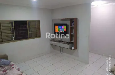 Casa à venda, 3 quartos, segismundo pereira - uberlândia/mg - rotina imobiliária