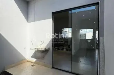 Casa à venda, 2 quartos, gávea sul - uberlândia/mg - rotina imobiliária