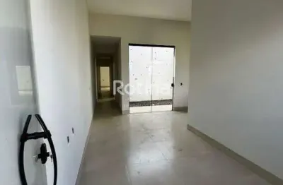 Casa à venda, 2 quartos, gávea sul - uberlândia/mg - rotina imobiliária