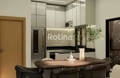 Casa à venda, 2 quartos, tocantins - uberlândia/mg - rotina imobiliária