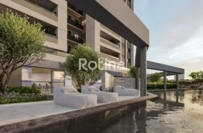 Apartamento à venda, 3 quartos, jardim sul - uberlândia/mg - rotina imobiliária