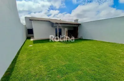 Casa à venda, 3 quartos, gávea sul - uberlândia/mg - rotina imobiliária