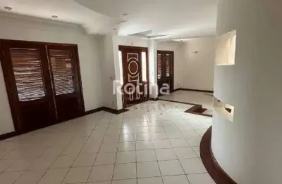 Casa à venda, 4 quartos, tabajaras - uberlândia/mg - rotina imobiliária