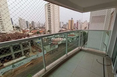 Apartamento à venda, 3 quartos, osvaldo rezende - uberlândia/mg - rotina imobiliária