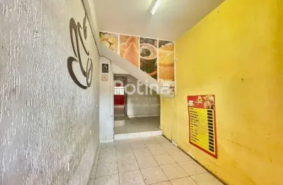 Prédio inteiro à venda, 5 quartos, luizote de freitas - uberlândia/mg - rotina imobiliária