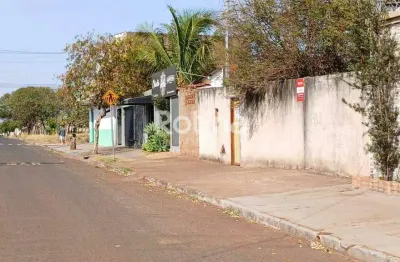 Terreno à venda, jardim ipanema - uberlândia/mg - rotina imobiliária