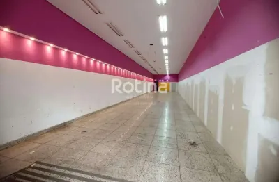 Loja à venda, 3 quartos, centro - uberlândia/mg - rotina imobiliária