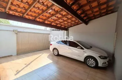 Casa à venda, 3 quartos, alto umuarama - uberlândia/mg - rotina imobiliária